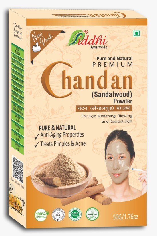 Chandan Powder