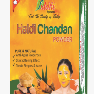 Haldi Chandan Powder