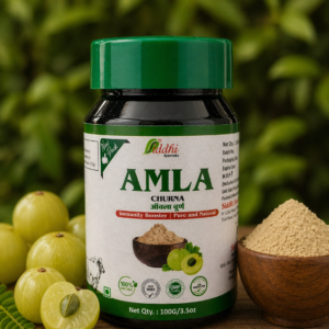 Amla Churna