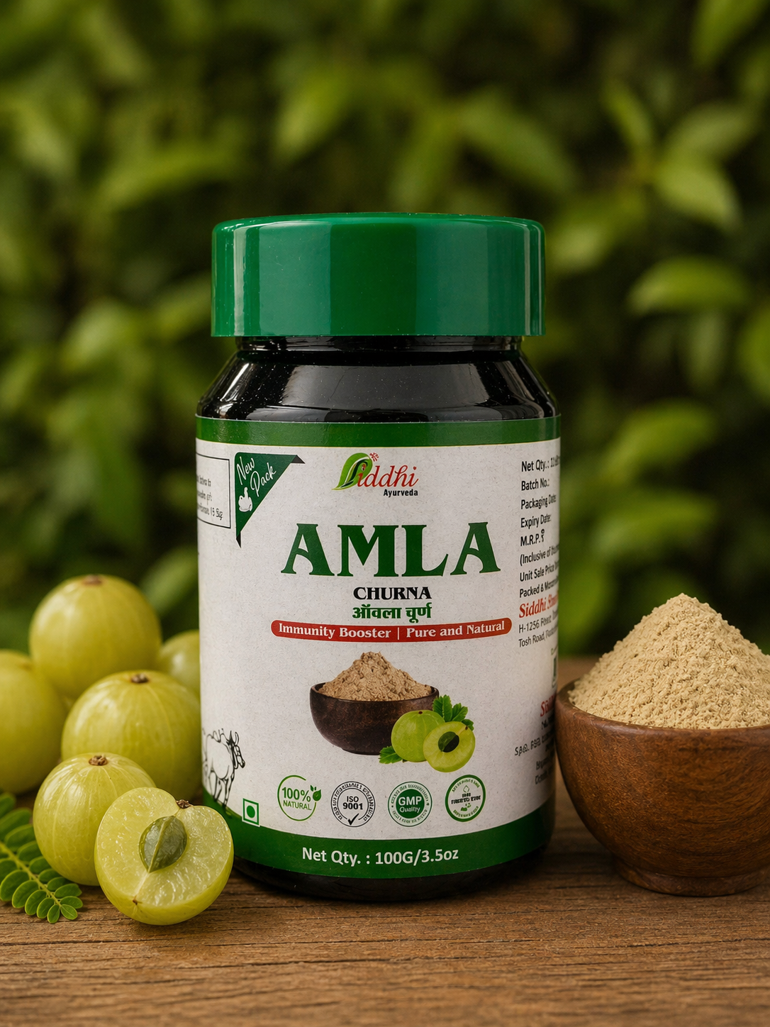 Amla Churna