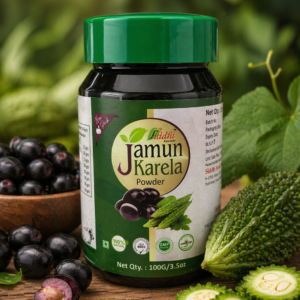 Jamun Karela Powder
