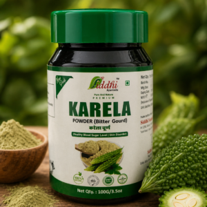 Karela Powder