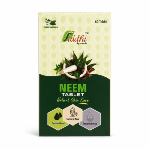 Neem Tablets