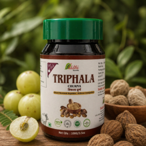 Triphala Churna