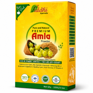 Amla Powder