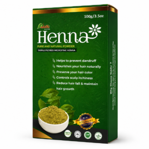 Henna Powder