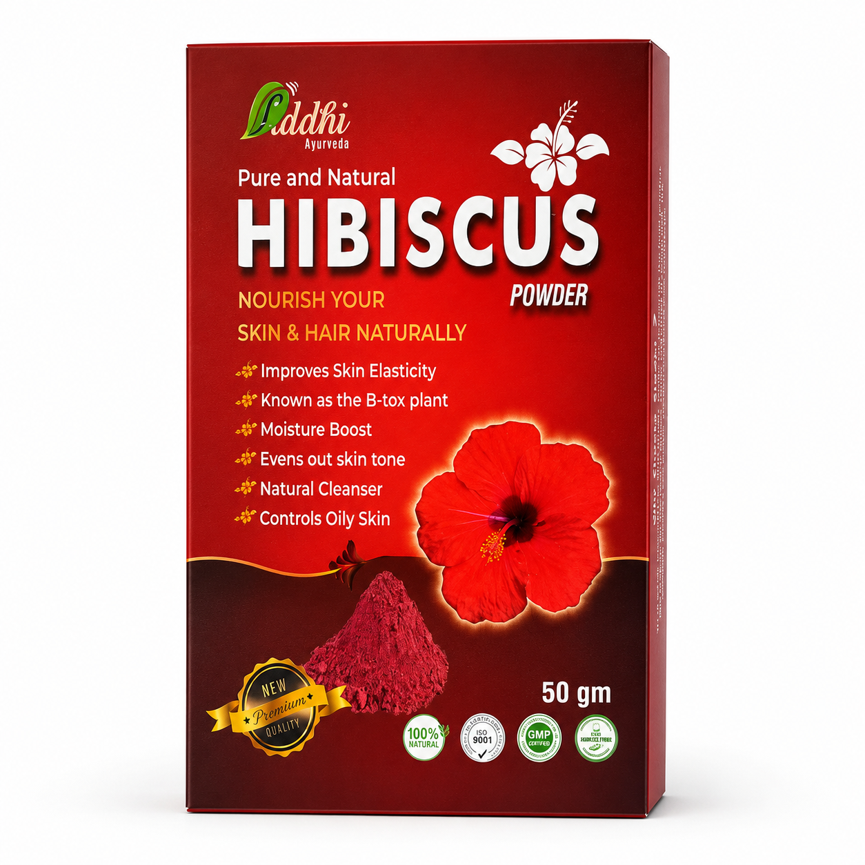 Hibiscus Powder