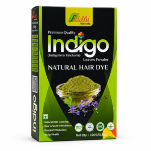 Indigo Powder