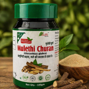 Mulethi Churna