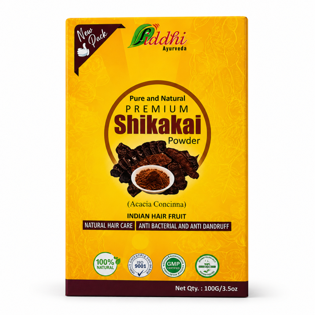Shikakai Powder