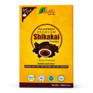 Shikakai Powder
