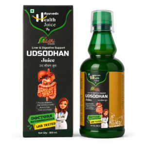 Udsodhan Juice